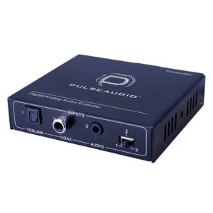 Product image for PA-EXTDA