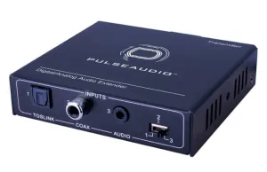 Product image for PA-EXTDA