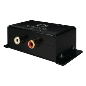 Vanco PA-SM21 Stereo to Mono Audio Converter
