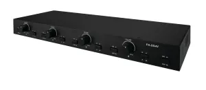 Product image for PA-SS4V
