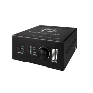 Product image for PAV1100