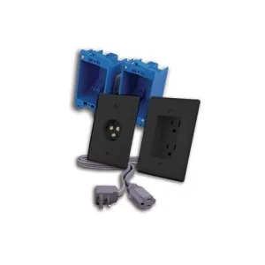 Product image for RL125022-BK