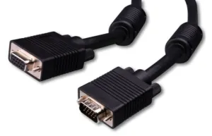 Product image for VGA-VGA-75PLMFX