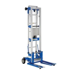 Product image for A-LIFT-EHP-LAD