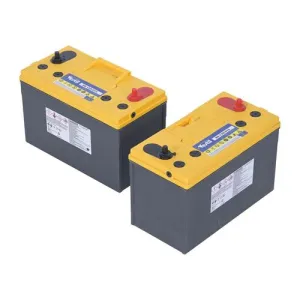 Product image for AGM-UPG-SL-2-12V