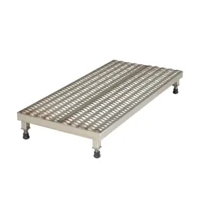 Product image for AHW-L-2436-SS