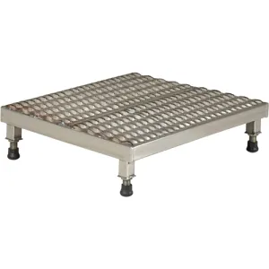 Product image for AHW-L-2436-SS