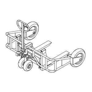 Product image for ALL-T-2-48