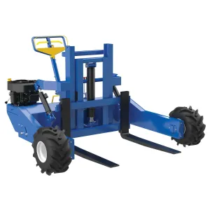Product image for ALL-T-4-GPT-PT-HD