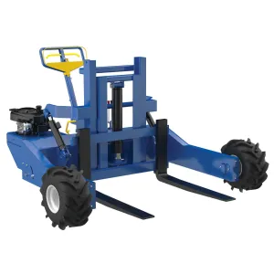 Product image for ALL-T-4-GPT-PT