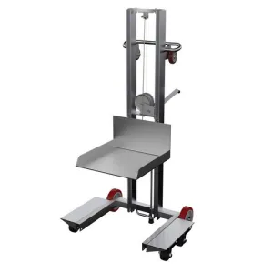 Product image for ALLPW-500-4SFL