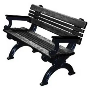 Product image for BEN-PCBA-48-BKBK