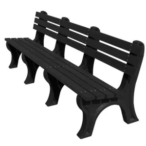 Product image for BEN-PLMB-96-BKBK