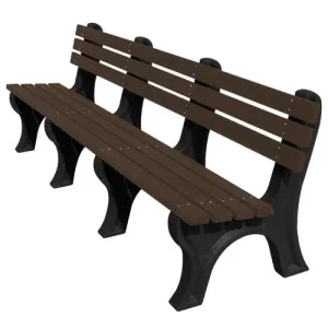 Product image for BEN-PLMB-96-BKBN