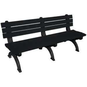 Product image for BEN-PMQB-72-BKBK