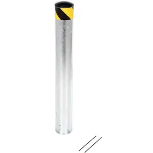 Product image for BOLPP-24-4.5-HDG