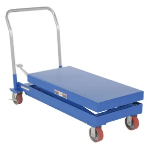 Product image for CART-1000-2040-FP