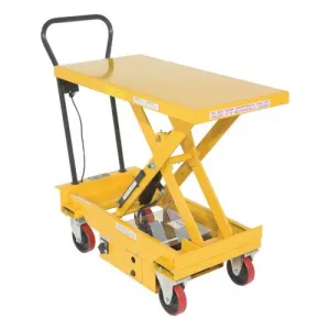 Product image for CART-1000-DC