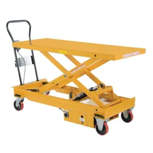 Product image for CART-1000-LD-DC