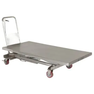 Product image for CART-1000-LD-PSS