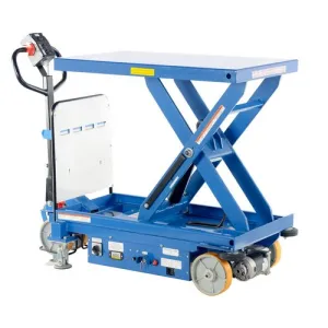 Product image for CART-1500-DC-CTD