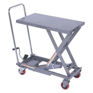 Product image for CART-200-ALUM