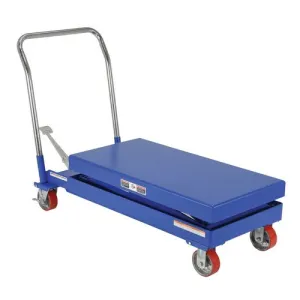 Product image for CART-2500-2040-FP
