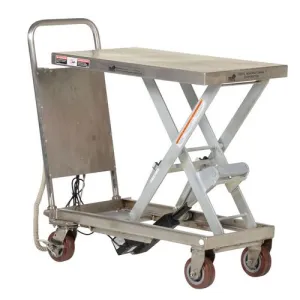 Product image for CART-500-LA-PSS