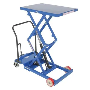 Product image for CART-600-D-FR