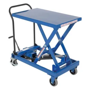 Product image for CART-600-S-FR