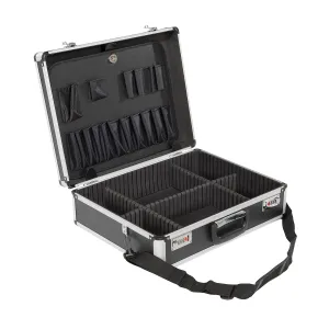 Product image for CASE-1814-CL-BK