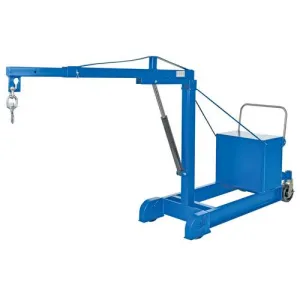Product image for CBFC-500-AIR