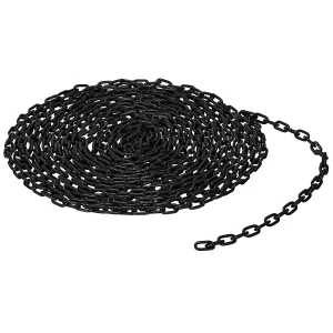 Product image for CHAIN-316-PF-BLK