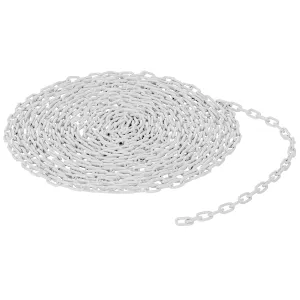 Product image for CHAIN-316-PF-WHT