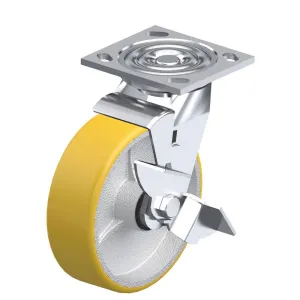 Product image for CST-BL-4X2PU-SWB