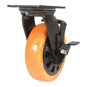 Product image for CST-BN-6X2PUP-SWB