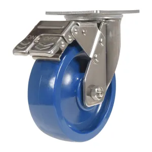 Product image for CST-F-SS-6X2SP-SWTB