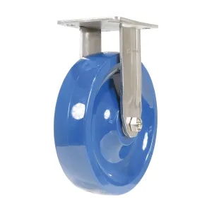 Product image for CST-F-SS-8X2SP-R