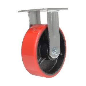 Product image for CST-VE-6X2PU-R