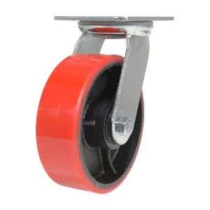 Product image for CST-VE-6X2PU-S