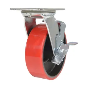 Product image for CST-VE-6X2PU-SWB