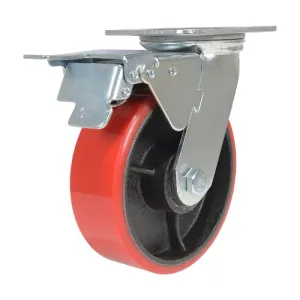 Product image for CST-VE-6X2PU-SWTB