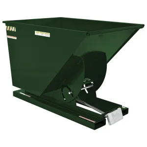 Product image for D-100-HD-GRN-H
