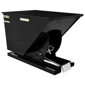 Product image for D-100-MD-NB-BLK-SG
