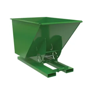 Product image for D-100-MD-NB-GRN-T