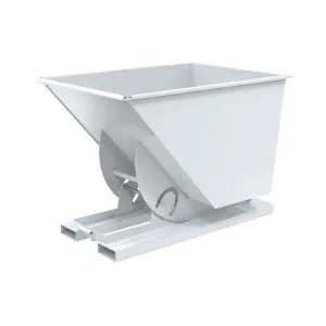 Product image for D-100-MD-NB-WHT