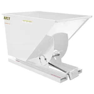 Product image for D-100-HD-WHT