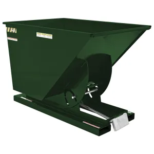 Product image for D-100-MD-GRN-H