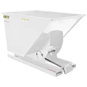 Product image for D-100-MD-WHT