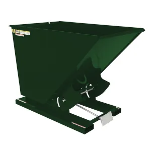 Product image for D-150-HD-GRN-H